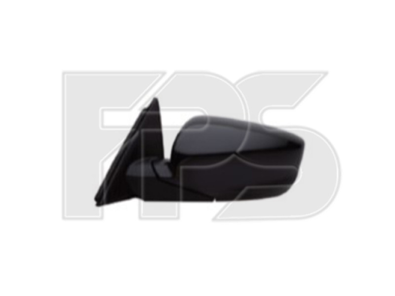Дзеркало праве Honda Accord 8 2008-2012 купе USA (FPS)
