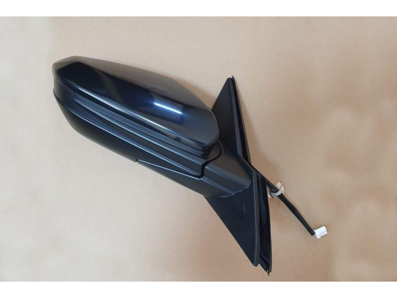Дзеркало праве Honda Civic FK 16- хетчбек (Тайвань) 3 PIN, без обогріву