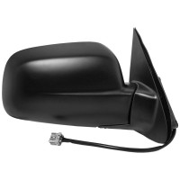 Дзеркало праве Honda CR-V 2 01-06 (TW) електричне 76200SCAG41ZG