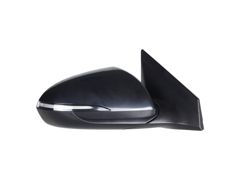 Дзеркало праве Hyundai Elantra AD 16-20 (TP, China) ел. рег., обігрів, повторювач