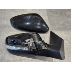 Дзеркало праве Hyundai Elantra MD 11-16 (Tempest) електро з обігрівом 876203Y000