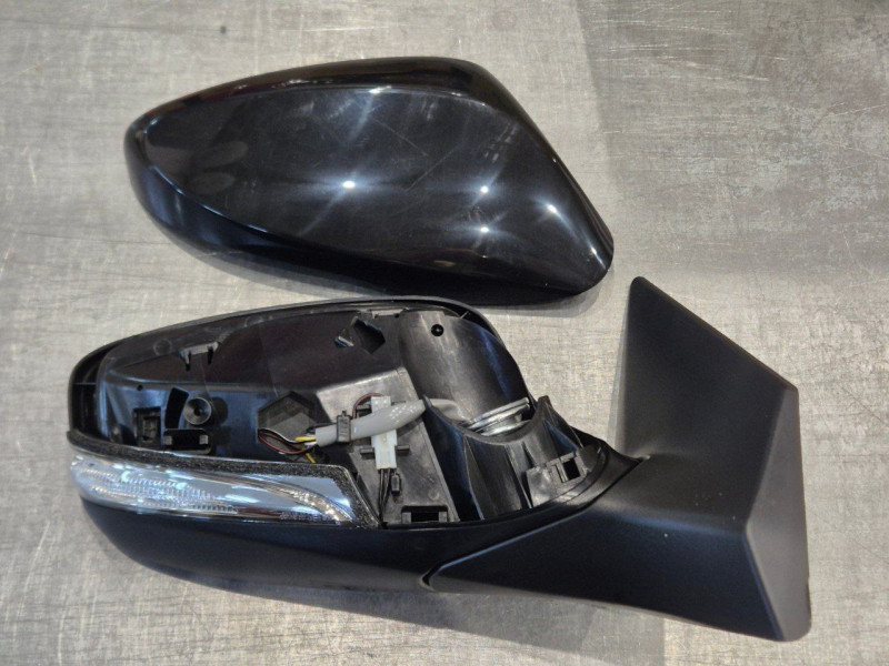 Дзеркало праве Hyundai Elantra MD 11-16 (Tempest) електро з обігрівом 876203Y000