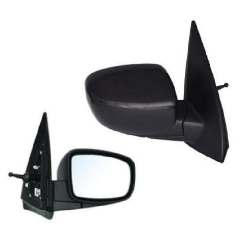 Дзеркало праве Hyundai i10 08-10 (Китай)