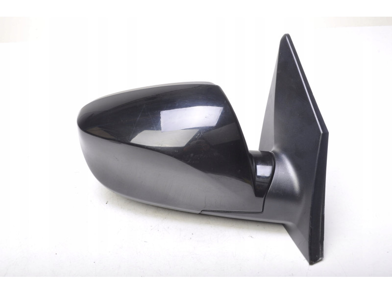 Дзеркало праве Hyundai ix-35 10-15 (FPS) ел. рег., обіргів, складне 876202S370