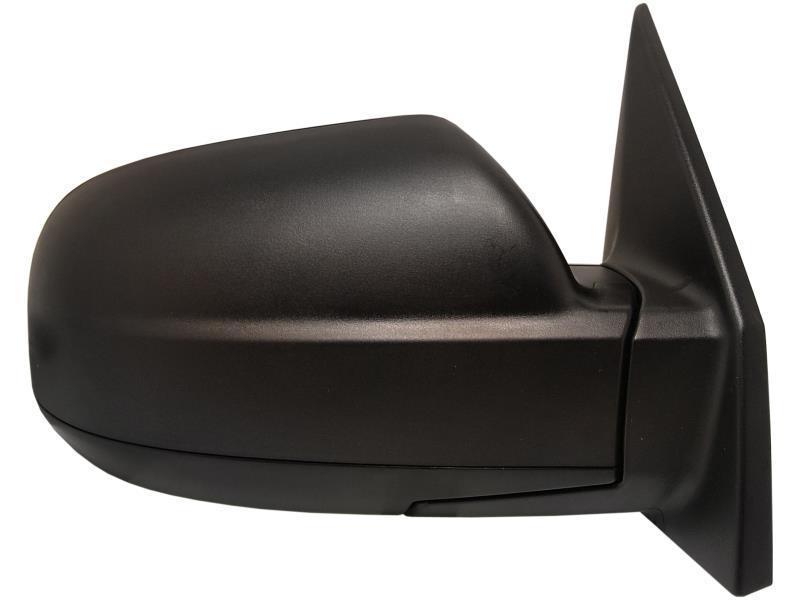 Дзеркало праве Hyundai Tucson 03-09 (TW) 5 PIN, 876202E560CA