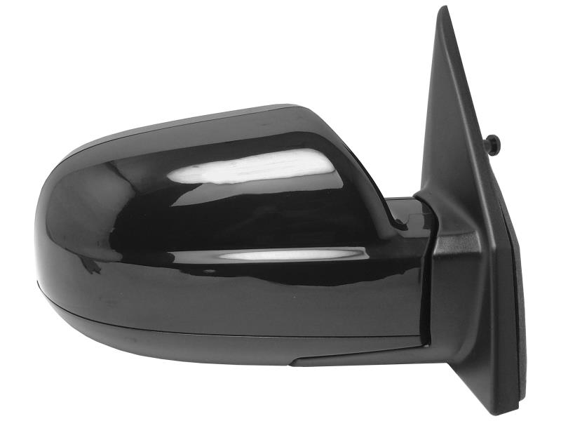 Дзеркало праве Hyundai Tucson 03-09 гл. (TW) 5 PIN, 876202E560CA