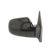 Дзеркало праве Hyundai Tucson I 2003-2009 FPS 5 PIN, електро, обігрів, глянець 876202E560CA