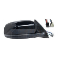 Дзеркало праве Jeep Cherokee KL 13-18 (Китай) 9 PIN, показчик, підсвітка