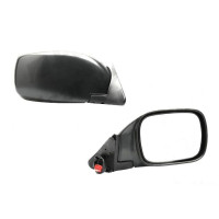 Дзеркало праве Jeep Cherokee XJ 97-01 (Polcar) 55154950AC