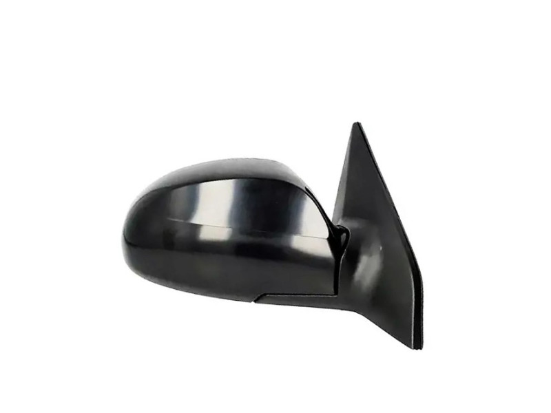 Дзеркало праве Kia Cerato 04-09 седан (TP) ел. рег., обігрів 876202F051