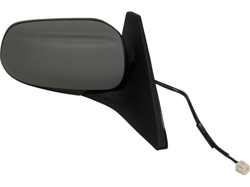 Дзеркало праве Mazda 323 BJ 01-03 (TW) BJ4A69120F/B