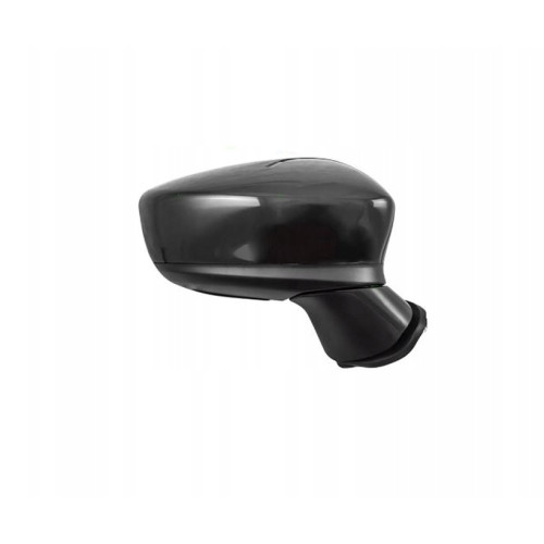 Дзеркало праве Mazda 3 BM 2013-2018 (Китай) електричне, обігрів