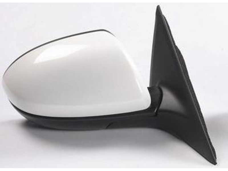 Дзеркало праве Mazda 6 GH 08-10 (FPS) ел. рег., ел. складання, обігрів