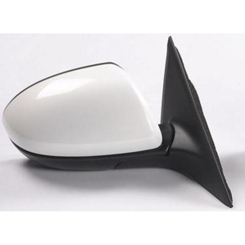 Дзеркало праве Mazda 6 GH 08-10 (FPS) ел. рег., ел. складання, обігрів