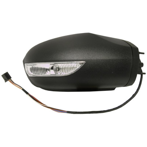 Дзеркало праве Mercedes A-class W169, B-class W245 2004-2008 (TW) A1698100476