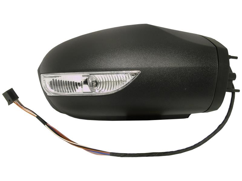 Дзеркало праве Mercedes A-class W169, B-class W245 04-08 (TW) A1698100476