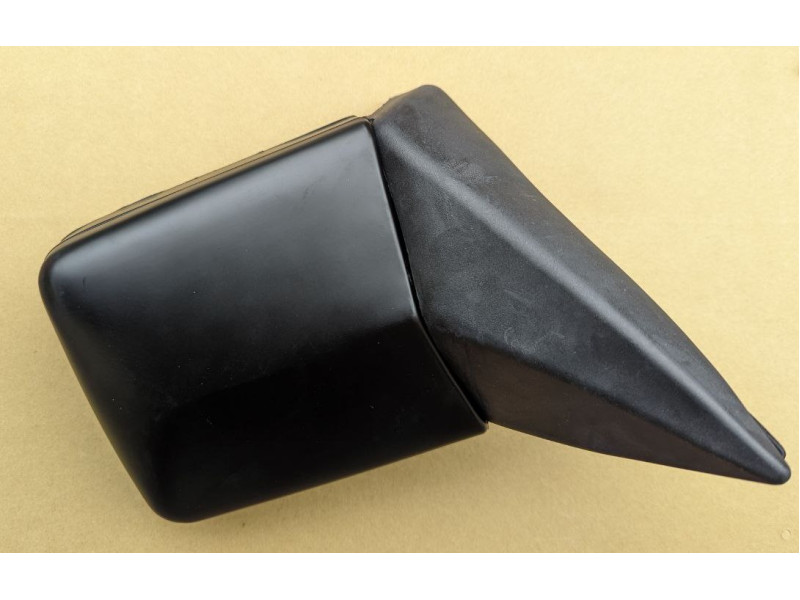 Дзеркало праве Mercedes E-Class W124, S-Class W126, C-class E190 (Китай) електричне, обігрів A1248100879