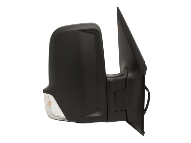 Дзеркало праве Mercedes Sprinter W906, VW Crafter 1 ЕЛЕКТРИЧНЕ (TP) 2E1857502Q, A9068106116