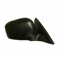 Дзеркало праве Mitsubishi L200 / Triton 05-15 (Китай) ел. рег., без обігріву