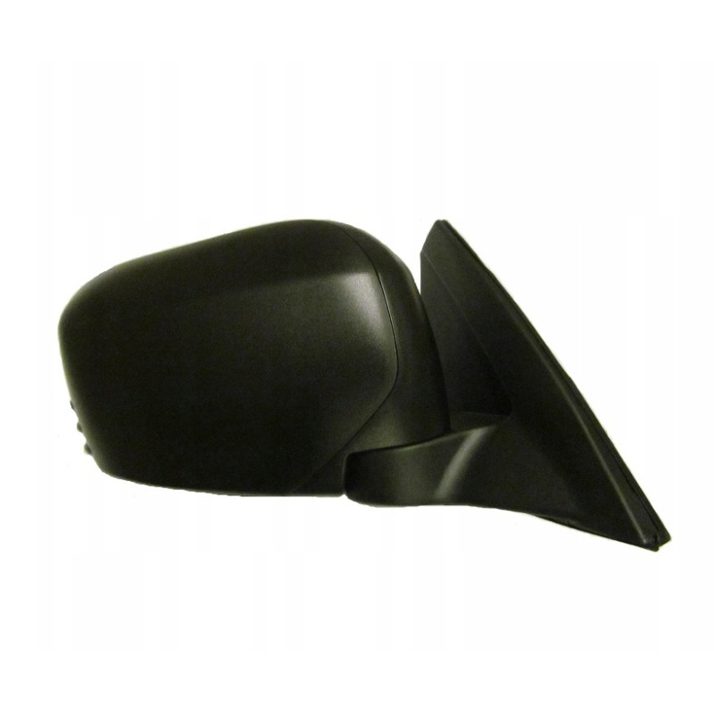 Дзеркало праве Mitsubishi L200 / Triton 05-15 (Китай) ел. рег., без обігріву