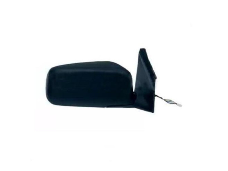 Дзеркало праве Mitsubishi Lancer 9 04-08 (Тайвань) електричне, без обігріва