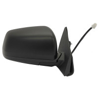 Дзеркало праве Mitsubishi Lancer X з обігрівом (FPS) 7632A095