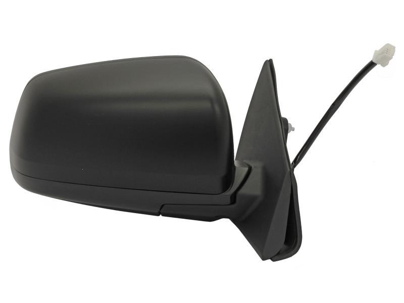 Дзеркало праве Mitsubishi Lancer X з обігрівом (FPS) 7632A095