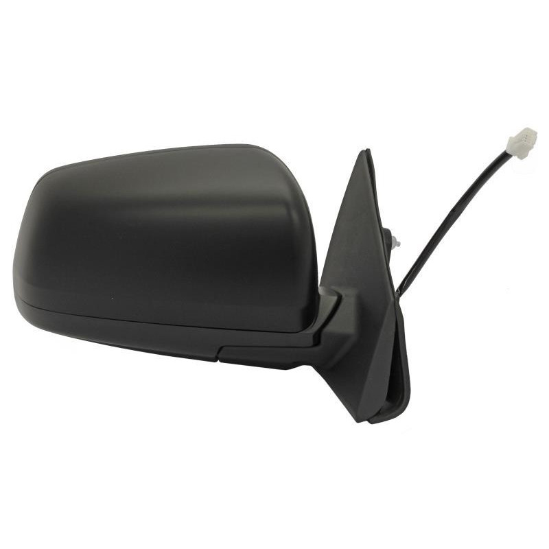 Дзеркало праве Mitsubishi Lancer X з обігрівом (FPS) 7632A095
