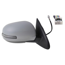 Дзеркало праве Mitsubishi Outlander 3 12- (FPS) 7632B348