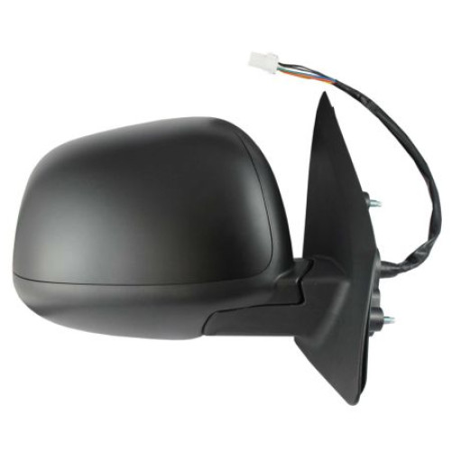 Дзеркало права Mitsubishi ASX 10-13, Outlander XL 10-12, Citroen C4 Aircross, C-crosser FPS 5PIN, 7632B442