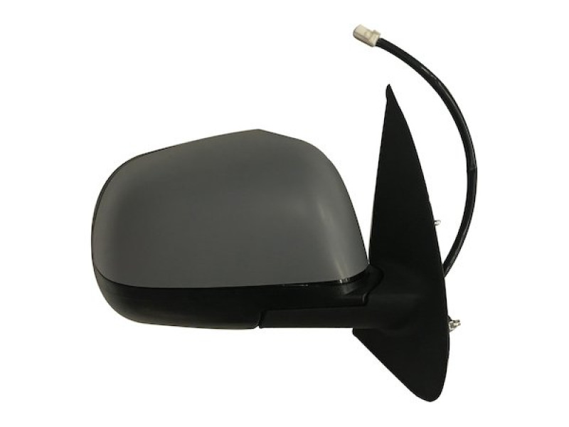 Дзеркало праве Nissan Micra K13 10-16 (Тайвань) ел., обігрів 963011HB0D
