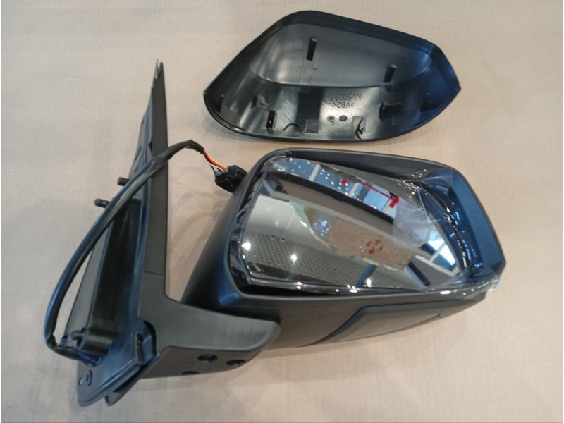 Дзеркало праве Nissan Navara, Nissan Pathfinder 05-14 (FPS) 7 PIN, 96301EB36A