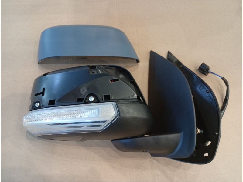 Дзеркало праве Nissan Navara, Nissan Pathfinder 05-14 (FPS) 7 PIN, 96301EB36A
