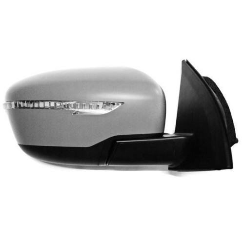 Дзеркало праве Nissan Qashqai 2, Rogue Sport 2014-2021 FPS 96301-4CC1A