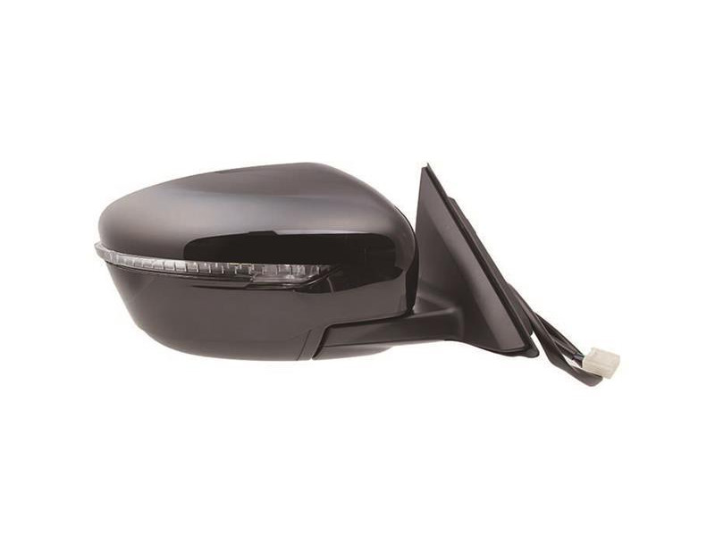 Дзеркало праве Nissan Qashqai 2, Rogue Sport 14-21 (TW) 7PIN, 963014EH1A