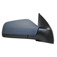 Дзеркало праве електричне з обігрівом Opel Astra G 1998-2009 Alkar 6428081