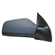 Дзеркало праве (механічне) Opel Astra G 1998-2009 Tempest