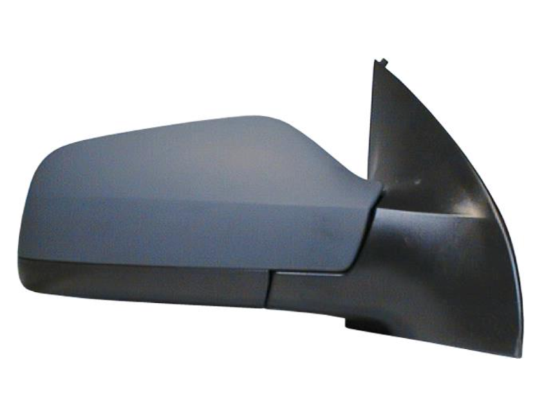 Дзеркало праве механічне без обігріву Opel Astra G 1998-2010 Китай