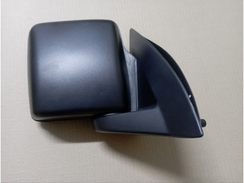 Дзеркало праве Opel Combo 01-12 електричне з обігрівом (FPS) 1428861, 6428193