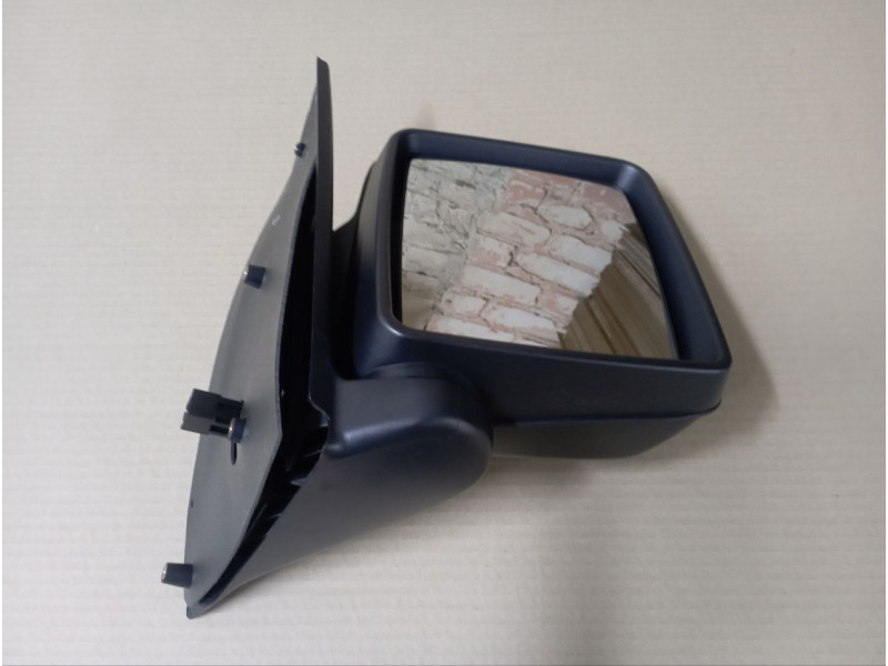 Дзеркало праве Opel Combo 01-12 електричне з обігрівом (FPS) 1428861, 6428193