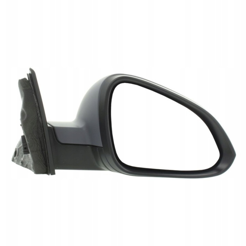 Дзеркало праве Opel Insignia 09-17 (Китай) електр., ел. склад., обігрів 1428472