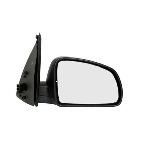 Дзеркало праве Opel Meriva 2003-2010 FPS ел. рег., обігрів 6428174