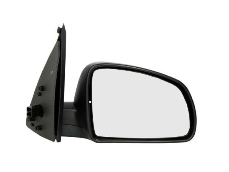 Дзеркало праве Opel Meriva 03-10 (FPS) ел. рег., обігрів 6428174