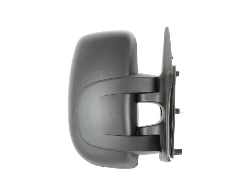 Дзеркало праве Opel Movano A, Renault Master 2 97-10 (Тайвань) ручне, без обігрів