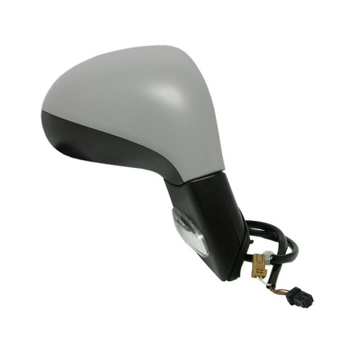 Дзеркало праве Peugeot 207, 308 1 2006-2012 (TW) 8149ZH