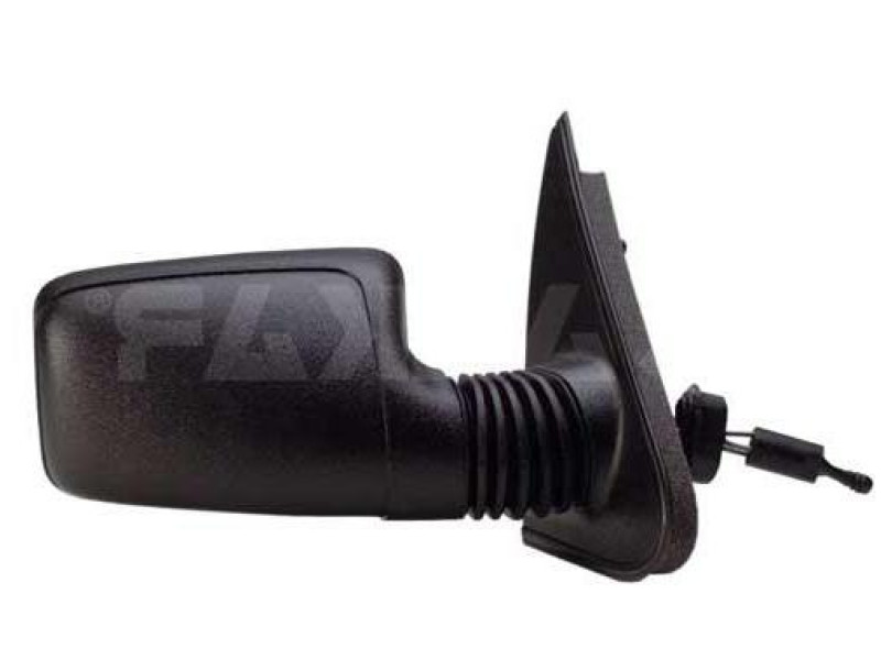 Дзеркало праве Peugeot 405 87-92 (Alkar) 3260051