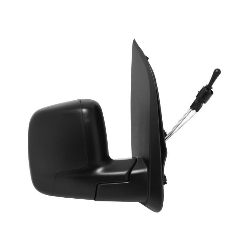 Дзеркало праве Peugeot Bipper, Fiat Fiorino, Qubo, Citroen Nemo 08- (FPS) мех. 735460566, 8153VF