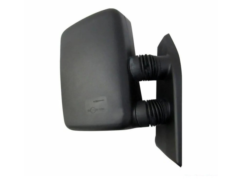 Дзеркало праве Peugeot Boxer, Citroen Jumper, Fiat Ducato 94-99 (TP) ручне, коротке