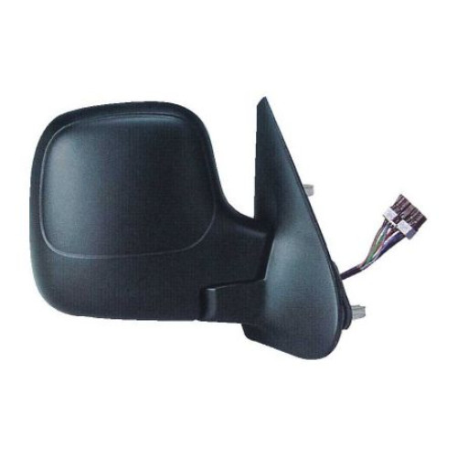 Дзеркало праве Peugeot Partner, Citroen Berlingo 96-07 (LKQ) 5PIN