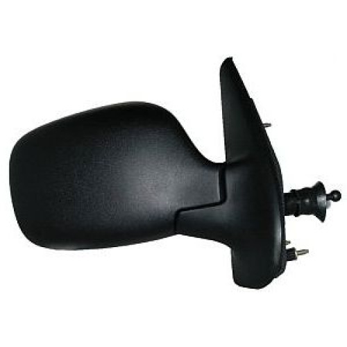 Дзеркало праве механічне Renault Kangoo I 2003-2009 (Китай) 963017464R 